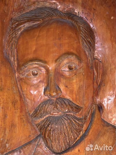 Портрет дзержинского