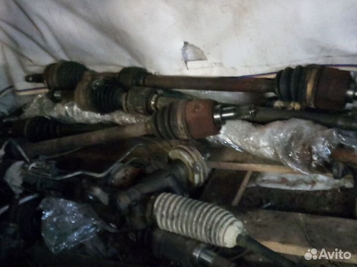 На киа рио3 с11г МКПП 5 ст