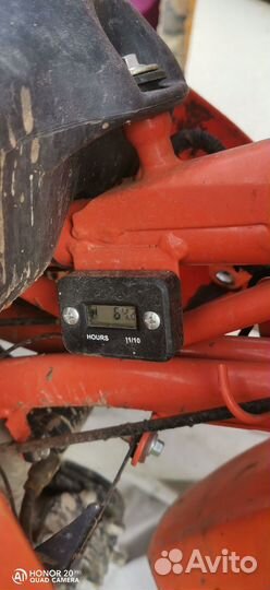 Продам питбайк BSE 125 mx