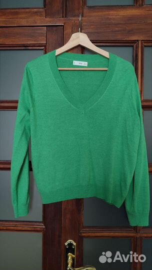 Кофта трикотажная Mango, 44-46 разм