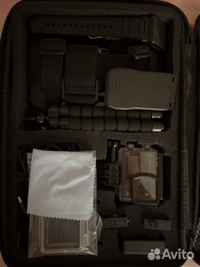 Водонепроницаемый бокс