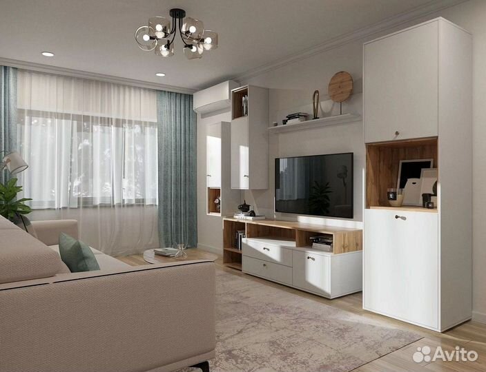 Мебель в гостиную