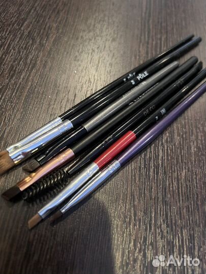 Все для бровей(расходники)что-то новое совсем