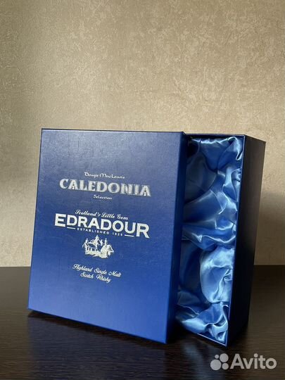 Коробки от элитного алкоголя