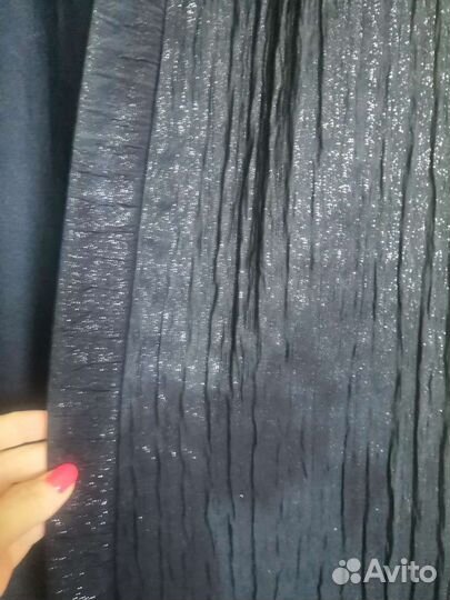 Кардиган вечерний