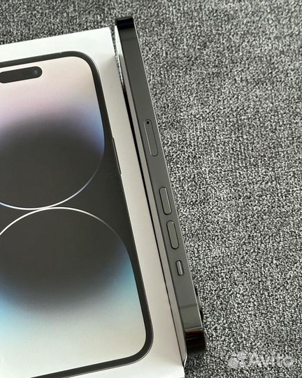 iPhone 14 Pro, 128 ГБ