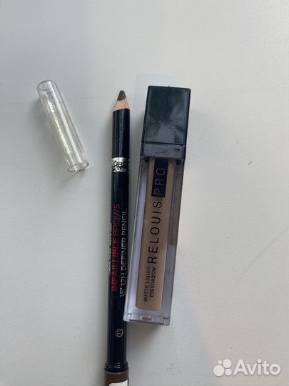 Набор косметики