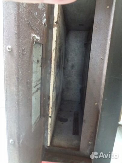 Продам печь для пиццы бу