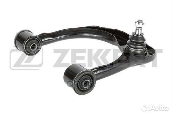 Рычаг подвески попереч. перед. верх. лев. Lexus