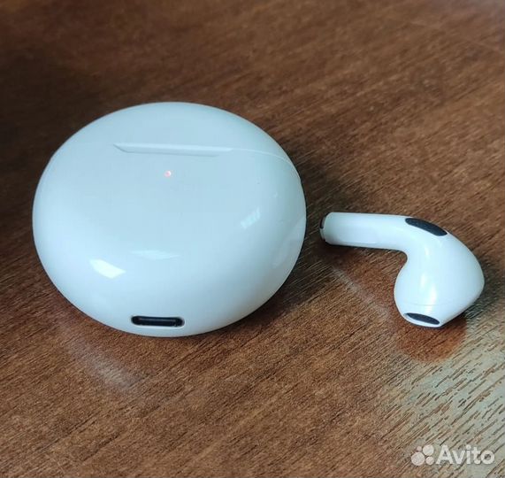 Наушники беспроводные Bluetooth