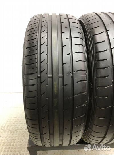 Falken Azenis FK-453CC 215/50 R18 100Z