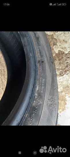 Viatti Brina Nordico V-522 175/65 R14