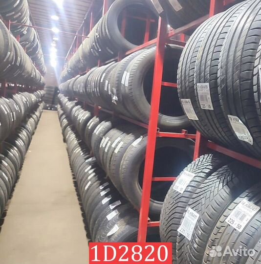 Goodyear Eagle F1 Asymmetric 3 305/30 R21 104Q