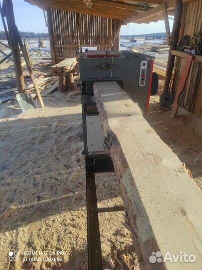 Пиломатериалы брус доска от производителя