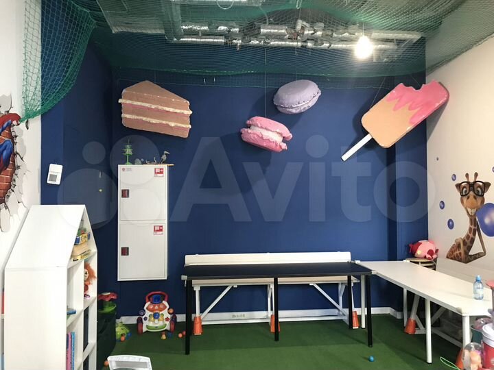 Свободного назначения, 79.1 м²