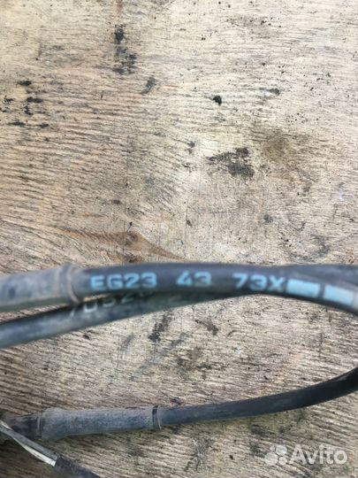 Датчик ABS передний левый Mazda CX 7