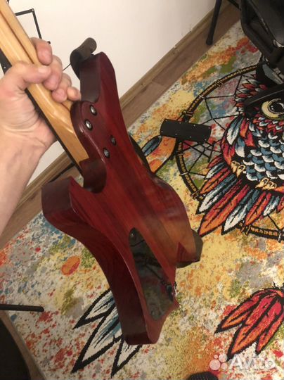 Обмен безголов eart gw2