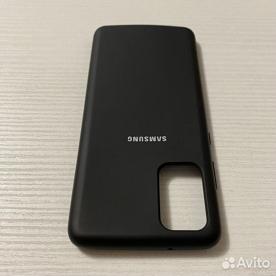 Чехол на samsung galaxy s20 plus