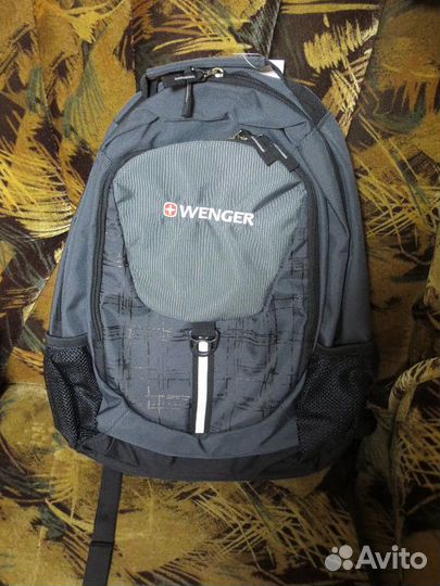 Рюкзак Adidas / Wenger