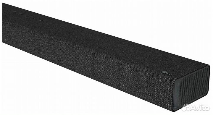 Саундбар LG SP7