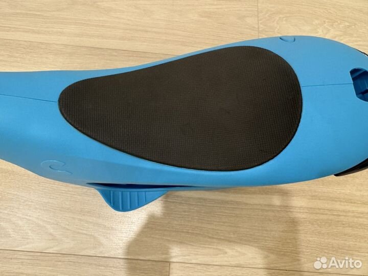 Самокат Micro Mini2Go Delux