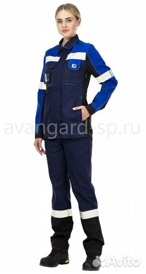 Костюм женский 