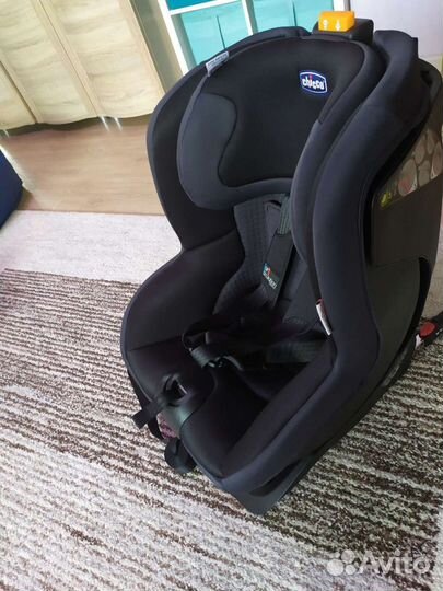 Д/авто кресло chicco/чико полли до 19кг