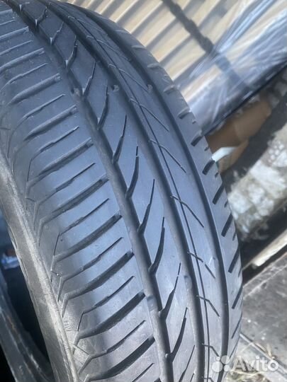 LingLong CrossWind HP 215/65 R16