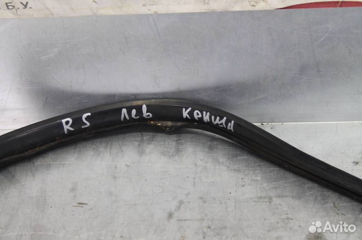 Уплотнитель крыши Renault Sandero 1 (Сандеро 1)