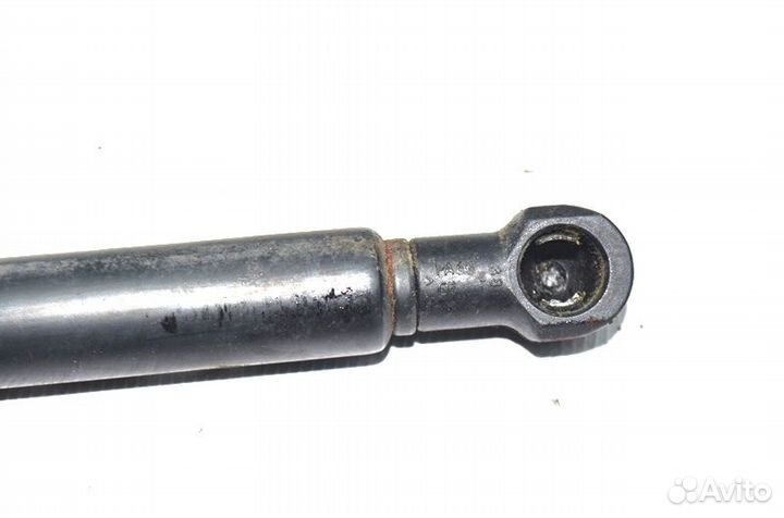 Амортизатор нижнего спальника MAN TGA 18.410 (01.0