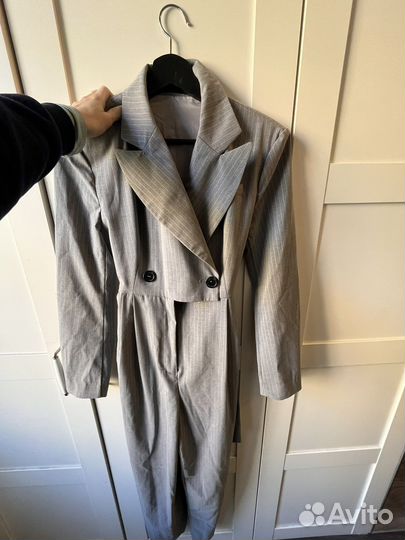 Комбинезон женский Lime