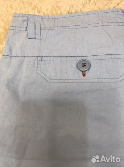 Шорты F&F джинсовые Идеал р.32