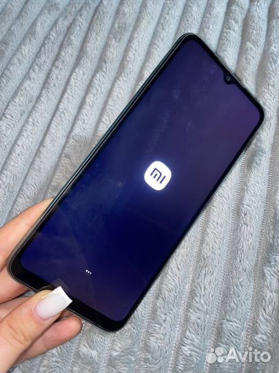 Xiaomi Redmi Note 10, 4/64 ГБ
