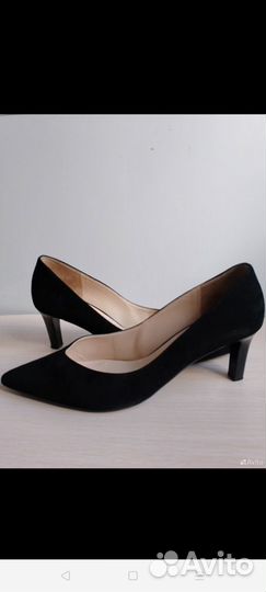 Туфли женские