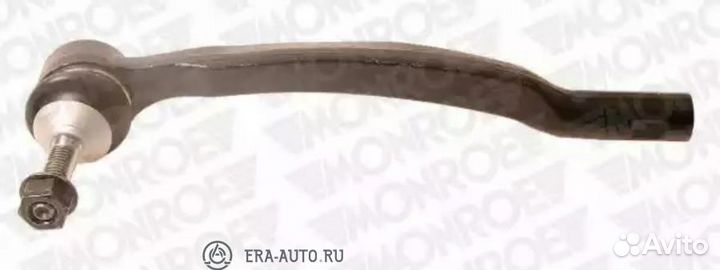 Monroe L27128 Наконечник рулевой тяги L