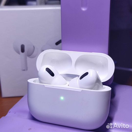 Беспроводные наушники