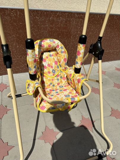 Ходунок,коляски,велик,качеля. За все 10 000