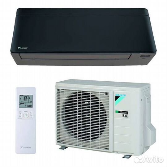 Настенная сплит-система Daikin ftxa25BB / RXA25A