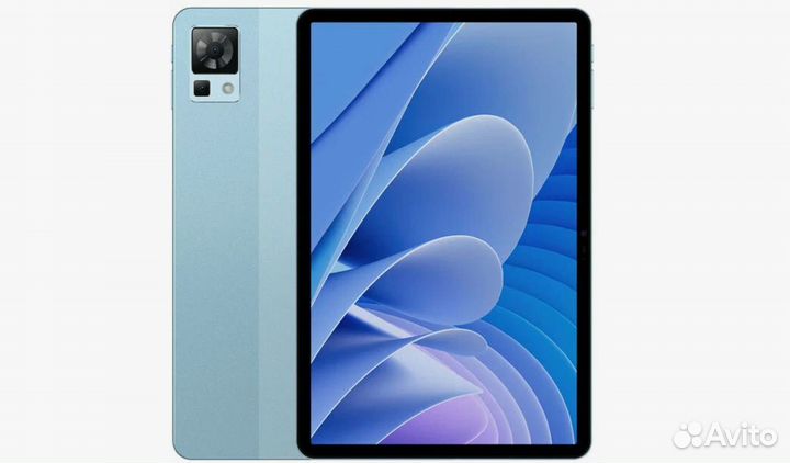Планшет Doogee T30 Pro 8+256. LTE. Новый