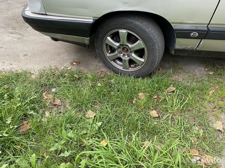 Литые диски r 15 4 108