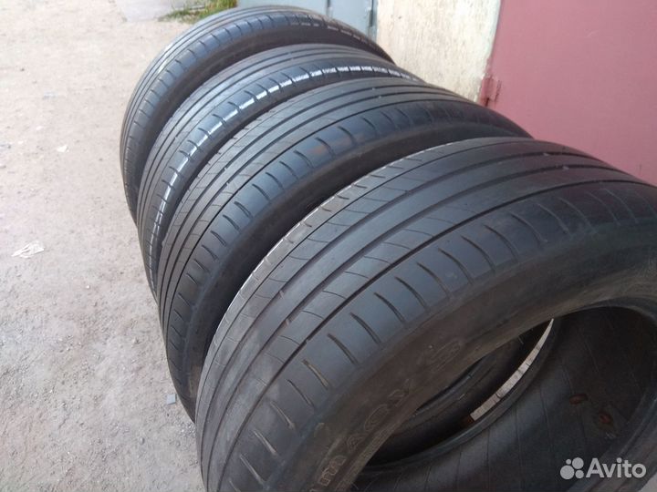 Michelin Primacy 3 205/55 R16 91V
