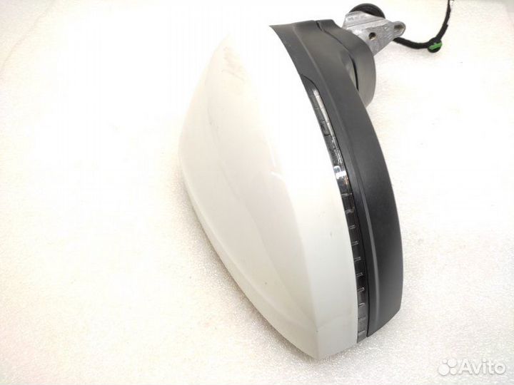 Зеркало боковое правое Volkswagen Tiguan 2 1.6D