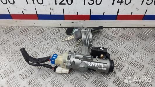 Замок зажигания KIA cerato 1 (8AR17J101)