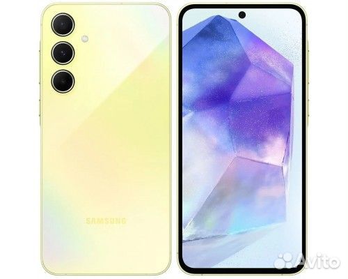 Samsung Galaxy A35, 8/256 ГБ