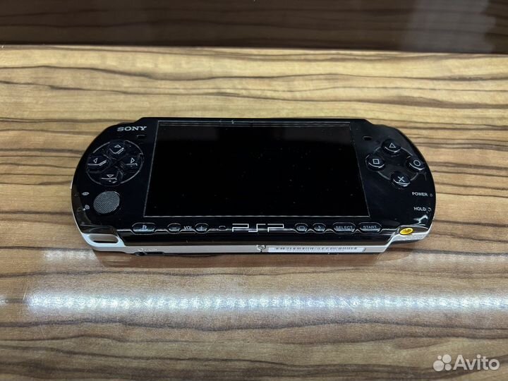 Sony PSP 3008