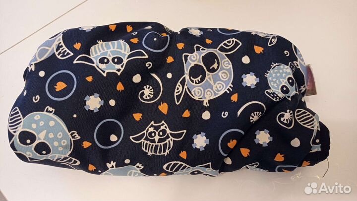 Муфта на коляску