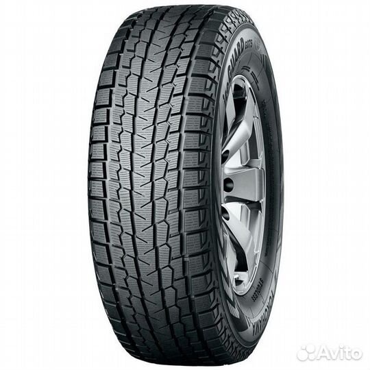 Yokohama Ice Guard G075 225/55 R18 98Q