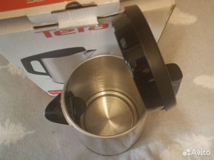 Чайник Tefal