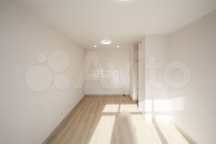 Квартира-студия, 26,2 м², 11/12 эт.