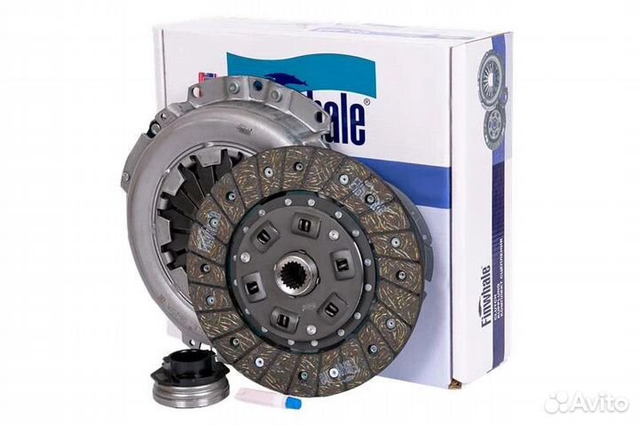 Сцепление комплект Finwhale CK405